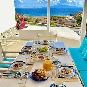Sensus Mykonos Apartment