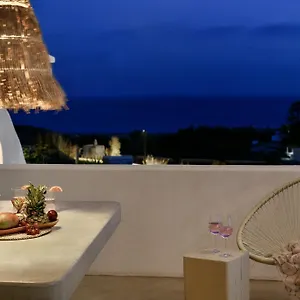 Vlia Mar Myconian Residences Apartment