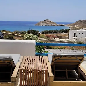 Chaniotis Apartment