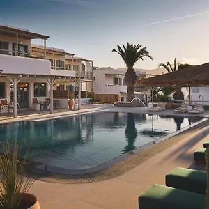 Numo Mykonos Boutique Hotel