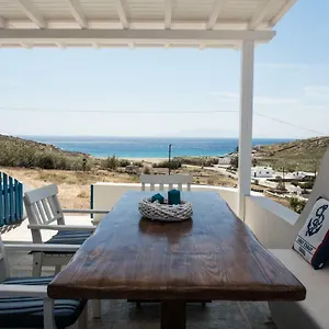 Venus Myconian Residences Apartment